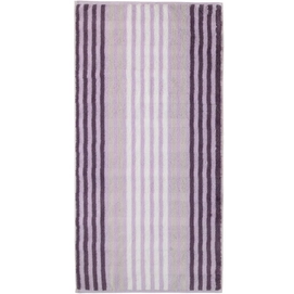 Handdoek Cawö Noblesse Seasons Lavendel Purple (3-delig)