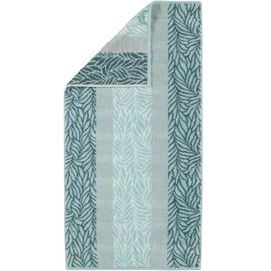 Handtuch Cawö Noblesse Seasons Mint (3-teilig)