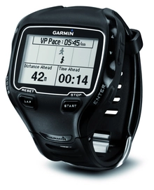 Hartslagmeter Garmin Forerunner 910XT