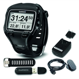 Hartslagmeter Garmin Forerunner 910XT HRM