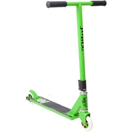 Step JD Bug Pro X Groen