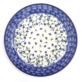 Ontbijtbord Bunzlau Castle Ivy (20 cm)