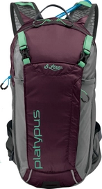 Rugzak Platypus B-Line 12 Icy Plum