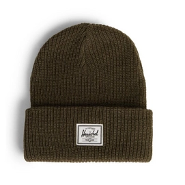 Mütze Herschel Supply Co. Everett Ivy Green