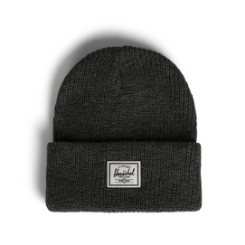 Bonnet Herschel Supply Co. Everett Heather Charcoal