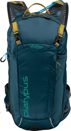 Rugzak Platypus B-Line 12 Blue Lagoon