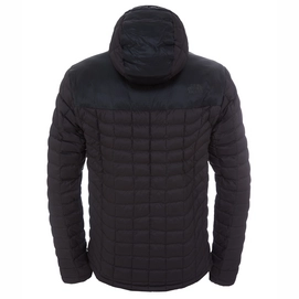 Winterjas The North Face Men Thermoball Plus Hoodie Black