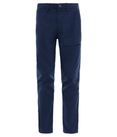 Broek The North Face Men Granite Urban Navy