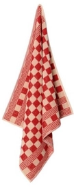 Torchon de Cuisine Elias Pompdoek Red (set de 2)