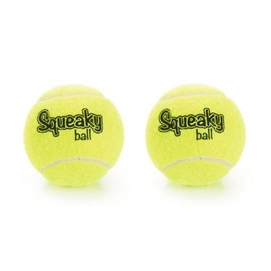 Hondenspeelgoed Beeztees Squeakyball