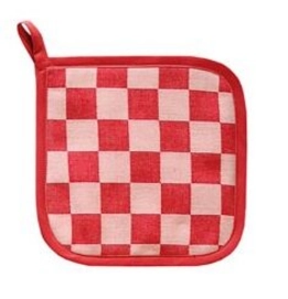 Manique de Cuisine Elias Pompdoek Red