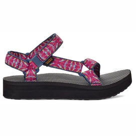 Teva Women Midform Universal Triton Raspberry Sorbet