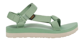 Sandalen Teva Midform Universal Women Basil