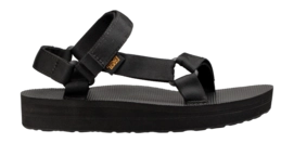 Teva Women Midform Universal Black