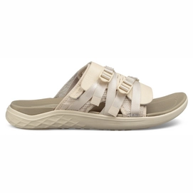 Teva Terra Float 2 Lux Slide Birch Damen