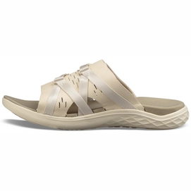 Teva Women Terra Float 2 Lux Slide Birch