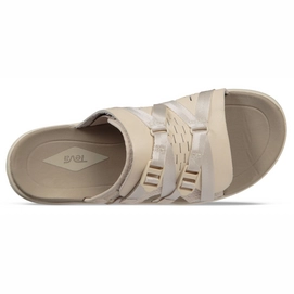 Teva Women Terra Float 2 Lux Slide Birch