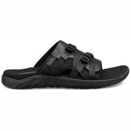 Teva Women Terra Float 2 Lux Slide Black