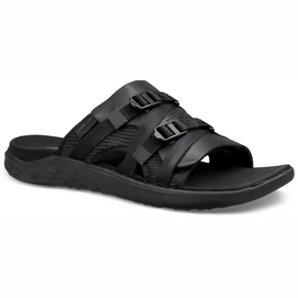 Teva Women Terra Float 2 Lux Slide Black