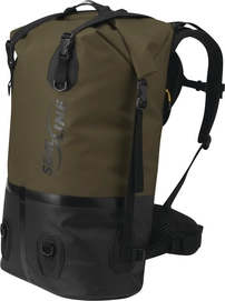 Backpack Sealline Pro Pack 70L Olive Drab