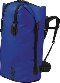 Rugzak Sealline Black Canyon 115L Blue