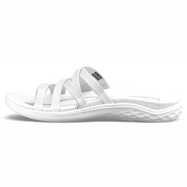Teva Women Terra Float 2 Knit Flip Bright White