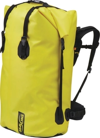 Rugzak Sealline Black Canyon 115L Yellow