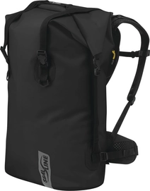 Rugzak Sealline Boundary Pack 115L Black