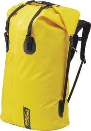 Rugzak Sealline Boundary Pack 115L Yellow