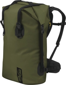 Backpack Sealline Boundary Pack 115L Olive