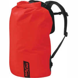 Rugzak Sealline Boundary Pack 35L Red