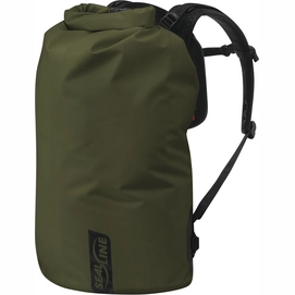Rucksack Sealline Boundary Pack 35L Olive