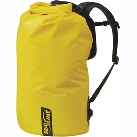 Sac à Dos Sealline Boundary Pack 35L Yellow