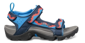 Teva Youth Tanza Steps Black Iris