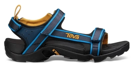 Teva Toddler Tanza Navy