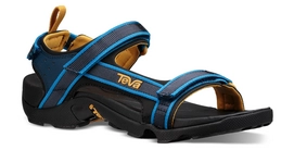 Teva Toddler Tanza Navy
