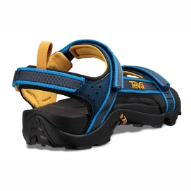 Teva Toddler Tanza Navy