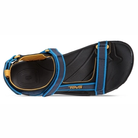 Teva Toddler Tanza Navy