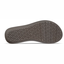 Teva Women Voya Loma Wedge Tonya Taupe