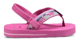 Sandals Teva Toddler Mush Willy Pink
