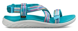 Teva Toddler Terra Float 2 Livia Hama Aqua Multi Kinder