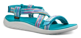 Teva Toddler Terra Float 2 Livia Hama Aqua Multi