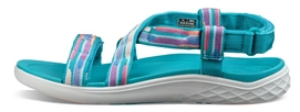 Teva Toddler Terra Float 2 Livia Hama Aqua Multi