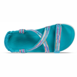 Teva Toddler Terra Float 2 Livia Hama Aqua Multi