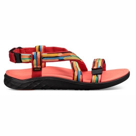 Teva Toddler Terra Float 2 Livia Hama Red Multi