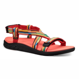 Teva Toddler Terra Float 2 Livia Hama Red Multi