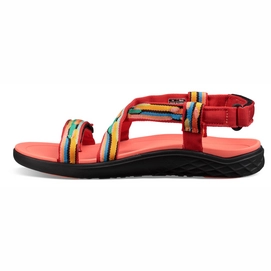 Teva Toddler Terra Float 2 Livia Hama Red Multi
