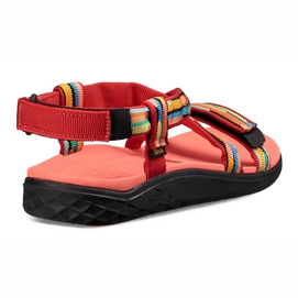 Teva Toddler Terra Float 2 Livia Hama Red Multi