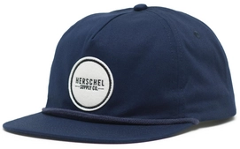 Pet Herschel Supply Co. Oliver  Peacoat