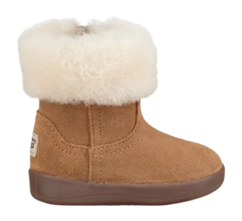UGG Toddler Jorie II Chestnut
